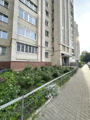 Продаж 3-кімн.квартири на вул.Гулака Артемовського у Луцьку