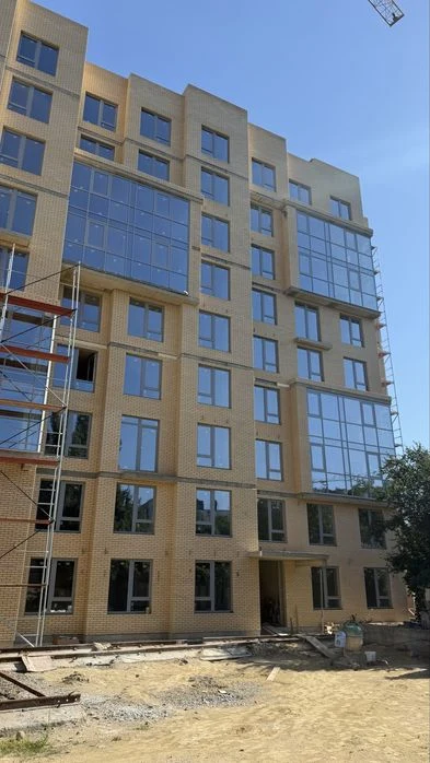 Продаж 1-кімнатної квартири, Кромаксбуд, район Канівської