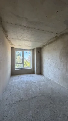 Продаж 1-кімнатної квартири, Кромаксбуд, район Канівської