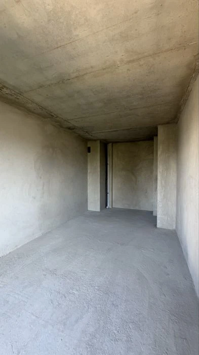 Продаж 1-кімнатної квартири, Кромаксбуд, район Канівської