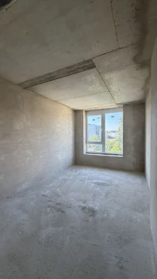 Продаж 1-кімнатної квартири, Кромаксбуд, район Канівської