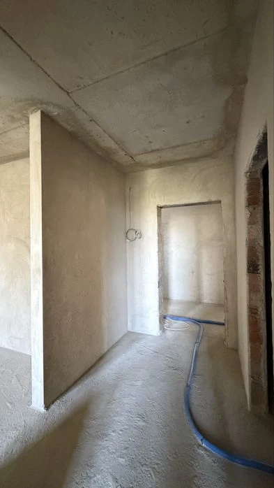 Продаж 1-кімнатної квартири, Кромаксбуд, район Канівської