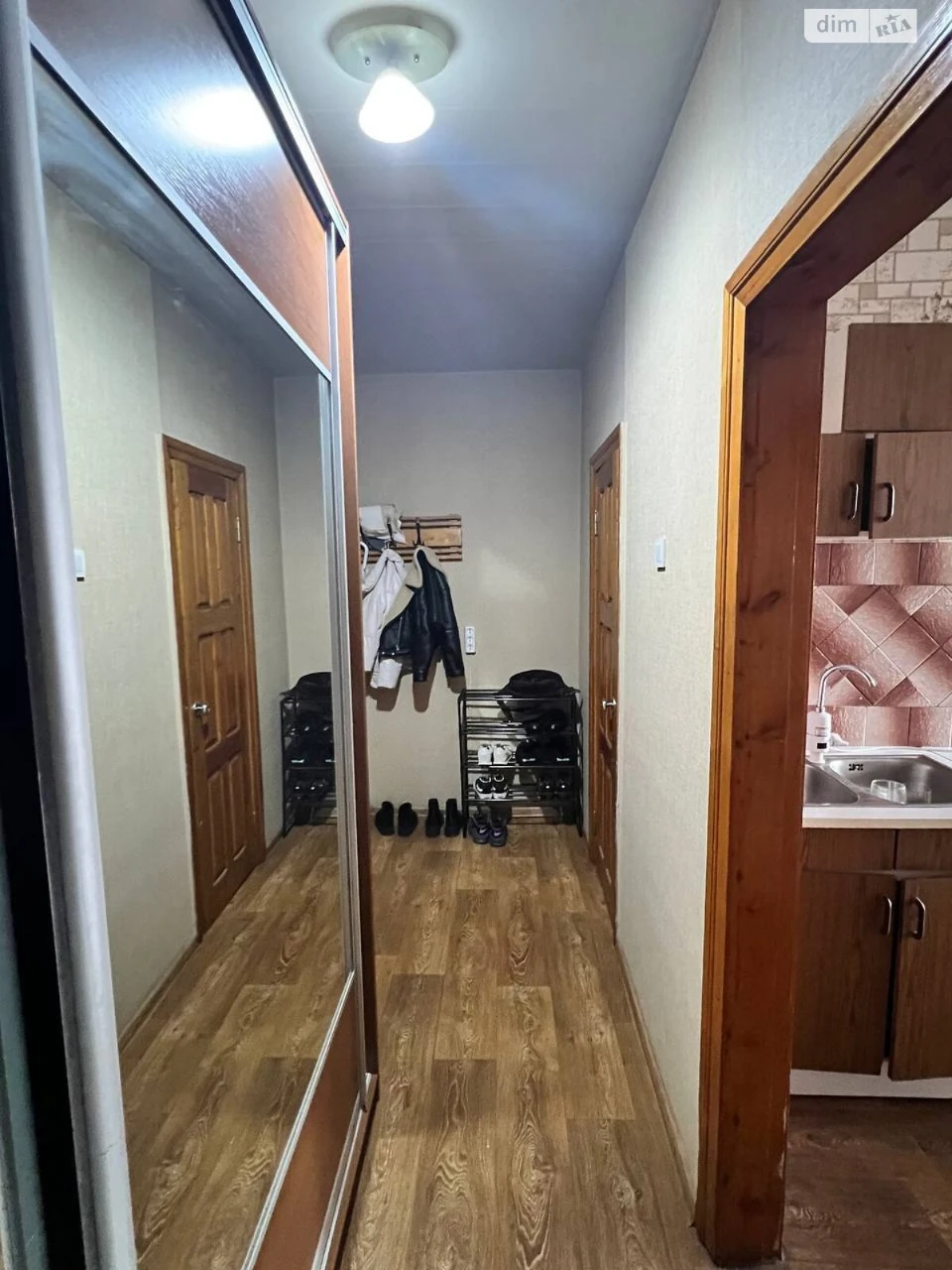Довгострокова Оренда Квартира Центр