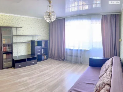 Довгострокова Оренда Квартира Лівобережний