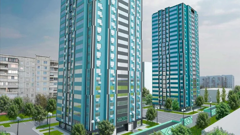 Продам уютную 1-комнатную квартиру | ЖК «Журавли» бизнес-кла