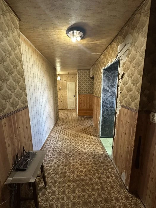 Продам 3х квартиру Одесская кирпичный дом проспект Аэрокосми
