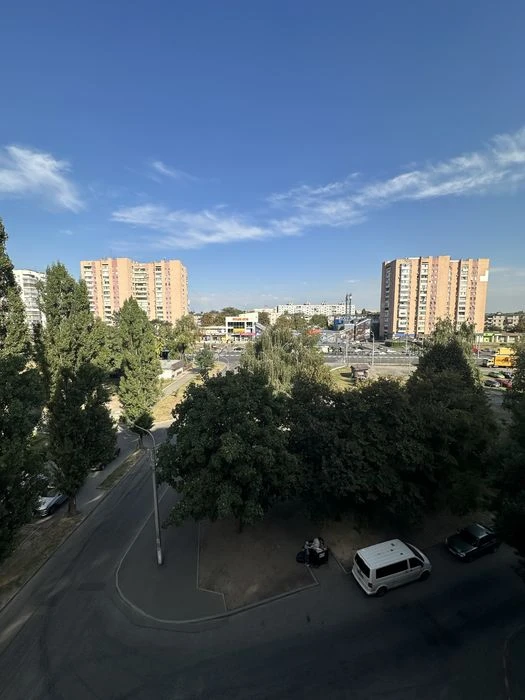 Продам 3х квартиру Одесская кирпичный дом проспект Аэрокосми
