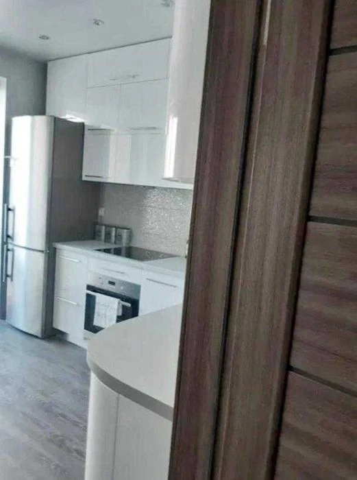 Продам 1 к. квартиру в новобудові, до метро Перемога 10 хвил