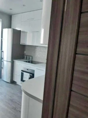 Продам 1 к. квартиру в новобудові, до метро Перемога 10 хвил