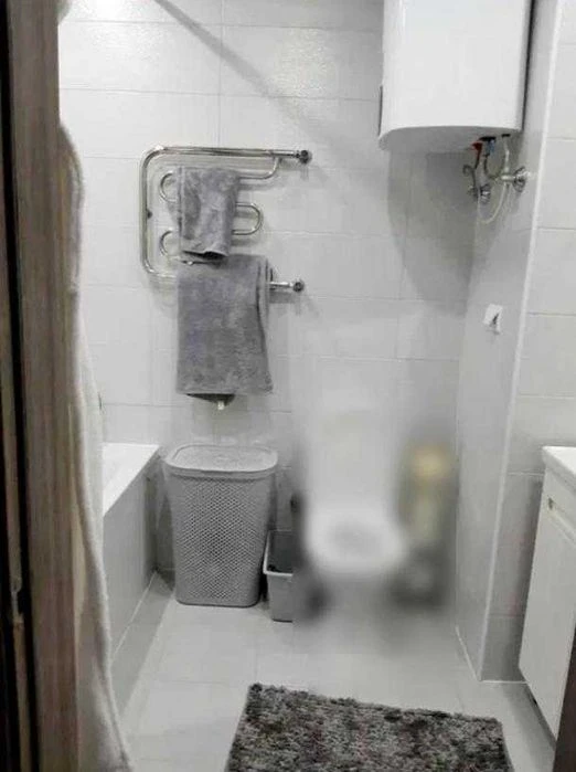Продам 1 к. квартиру в новобудові, до метро Перемога 10 хвил
