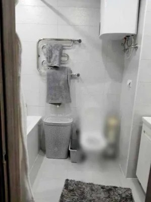 Продам 1 к. квартиру в новобудові, до метро Перемога 10 хвил