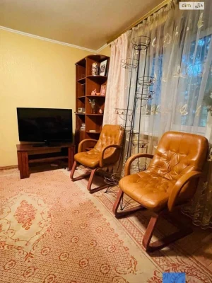 Продаж Квартира Титова