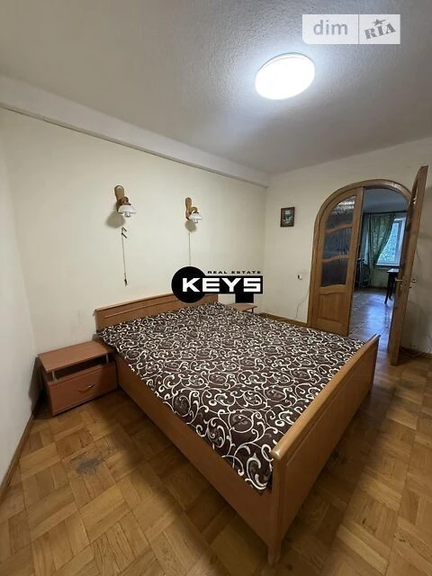 Продаж 5к квартири 101 кв. м на бул. Верховної Ради 24 • ID