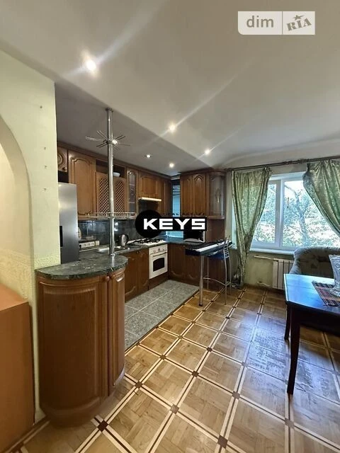 Продаж 5к квартири 101 кв. м на бул. Верховної Ради 24 • ID