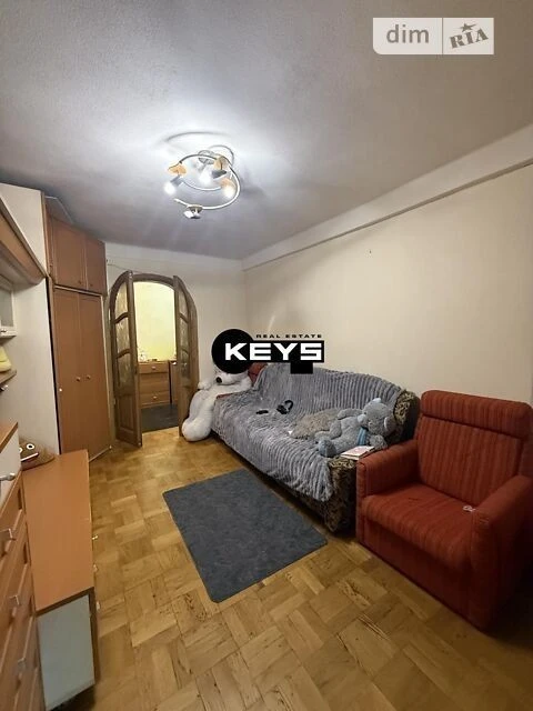 Продаж 5к квартири 101 кв. м на бул. Верховної Ради 24 • ID