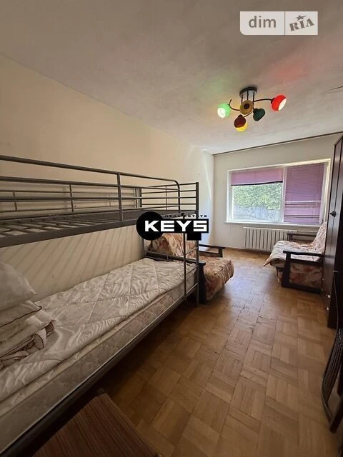 Продаж 5к квартири 101 кв. м на бул. Верховної Ради 24 • ID