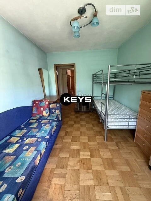 Продаж 5к квартири 101 кв. м на бул. Верховної Ради 24 • ID