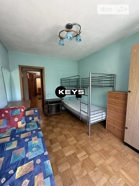 Продаж 5к квартири 101 кв. м на бул. Верховної Ради 24 • ID