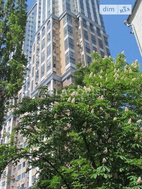 Продаж 5к квартири 250 кв. м на вул. Саксаганського 37К • ID