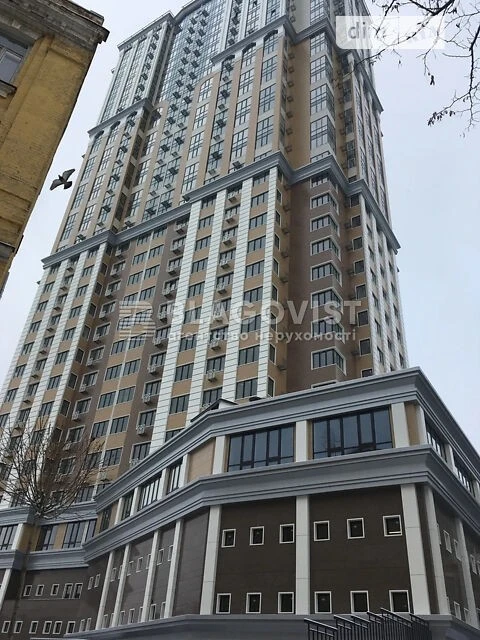 Продаж 5к квартири 250 кв. м на вул. Саксаганського 37К • ID