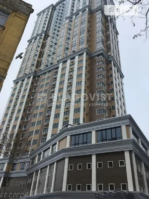 Продаж 5к квартири 250 кв. м на вул. Саксаганського 37К • ID
