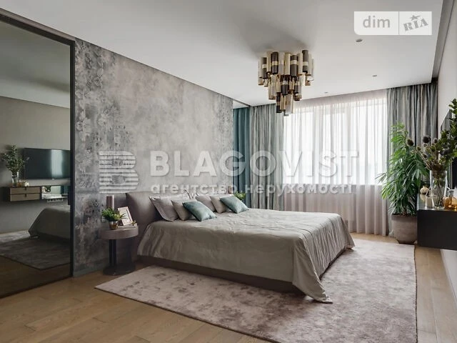 Продаж 5к квартири 250 кв. м на вул. Саксаганського 37К • ID
