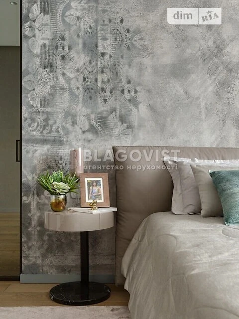 Продаж 5к квартири 250 кв. м на вул. Саксаганського 37К • ID