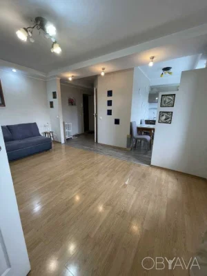2-комнатная квартира, 46.00 кв.м