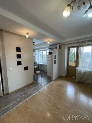 2-комнатная квартира, 46.00 кв.м