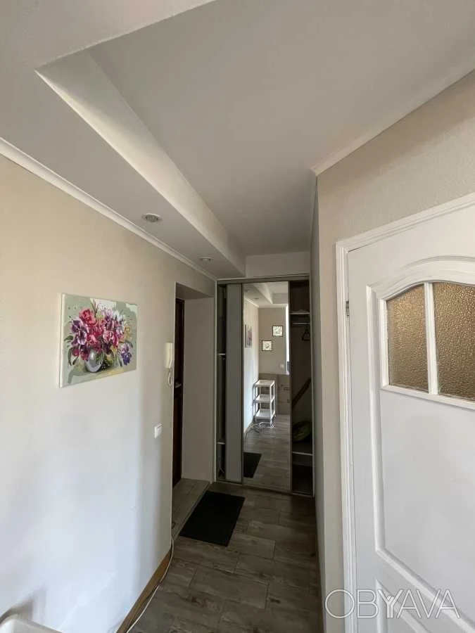 2-комнатная квартира, 46.00 кв.м