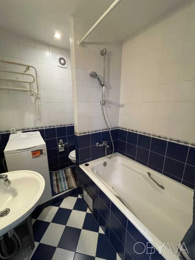 2-комнатная квартира, 46.00 кв.м