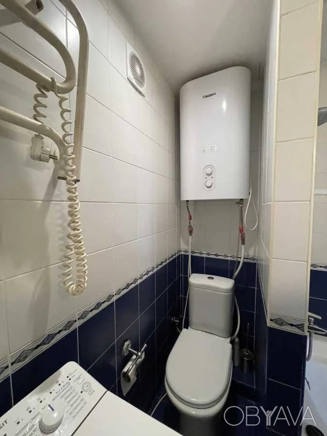 2-комнатная квартира, 46.00 кв.м