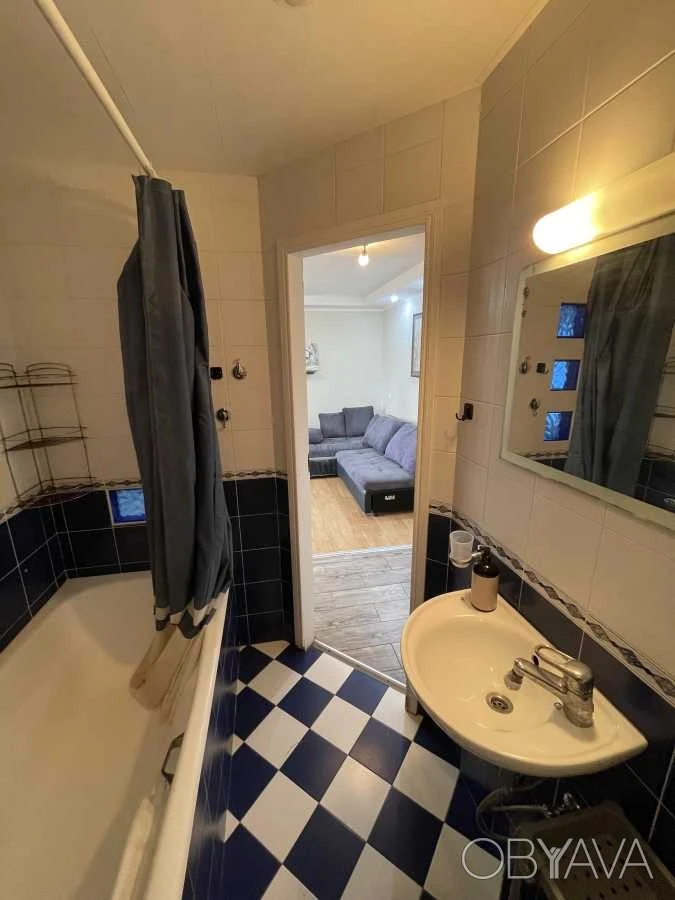 2-комнатная квартира, 46.00 кв.м
