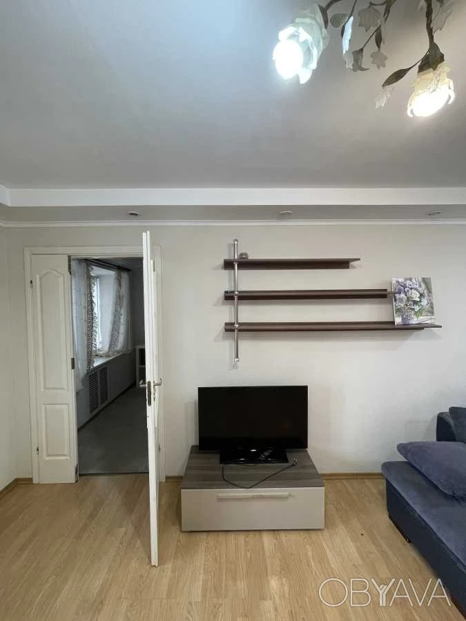2-комнатная квартира, 46.00 кв.м