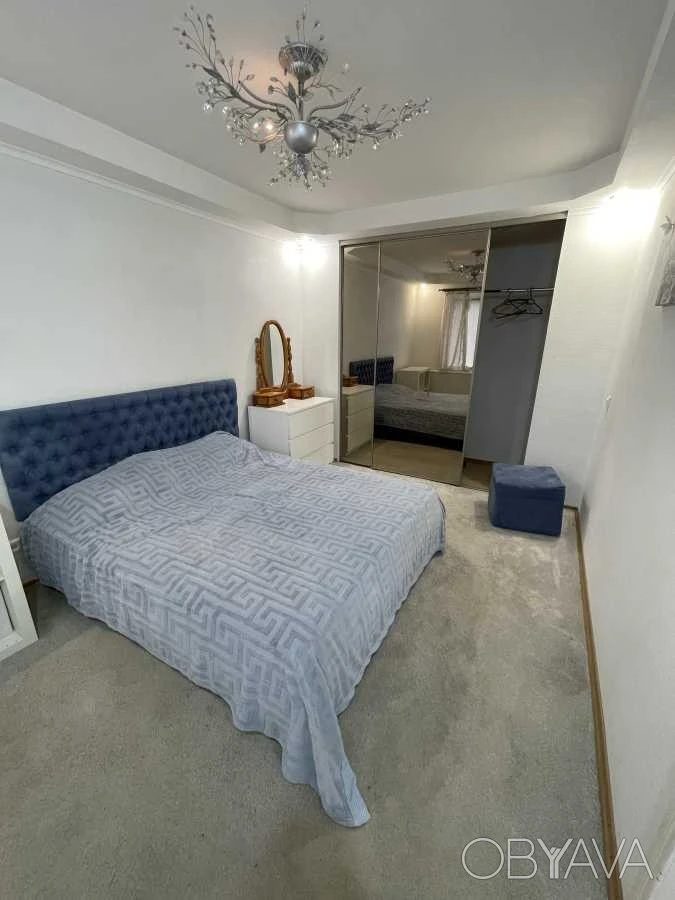 2-комнатная квартира, 46.00 кв.м
