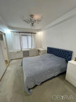 2-комнатная квартира, 46.00 кв.м