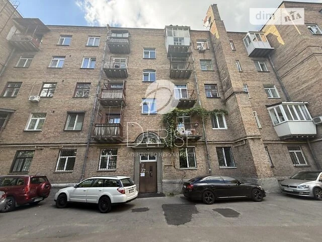Продаж 1к квартири 50.9 кв. м на вул. Генерала Алмазова 1 •