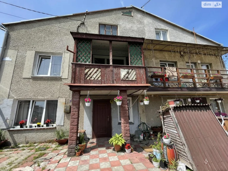Продаж Частина будинку Скнилівок