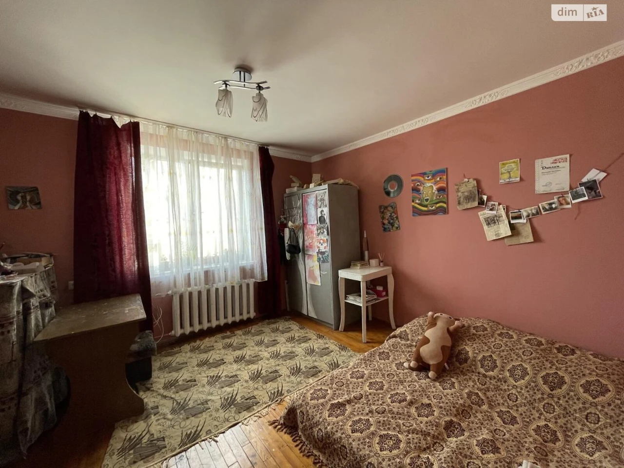 Продаж Частина будинку Скнилівок