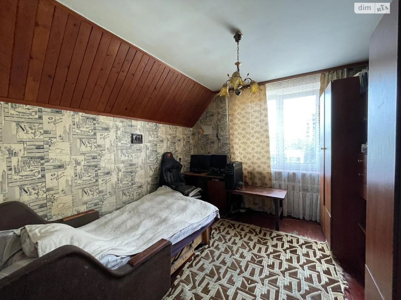 Продаж Частина будинку Скнилівок