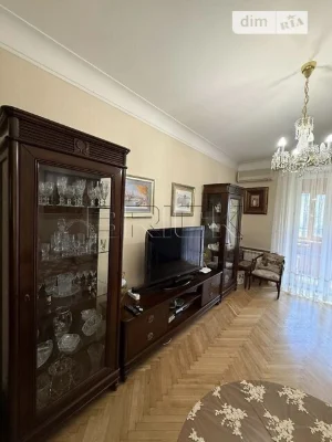 Продаж 2к квартири 52 кв. м на вул. Олександра Кониського 2