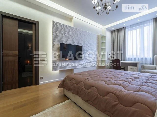 Продаж 2к квартири 83 кв. м на вул. Саксаганського 37Г • ID