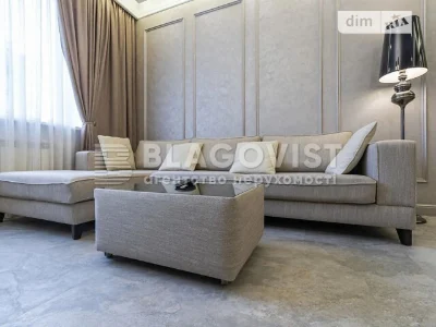 Продаж 2к квартири 83 кв. м на вул. Саксаганського 37Г • ID