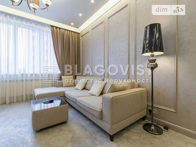 Продаж 2к квартири 83 кв. м на вул. Саксаганського 37Г • ID