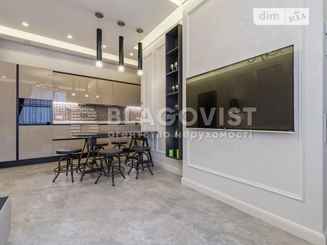 Продаж 2к квартири 83 кв. м на вул. Саксаганського 37Г • ID