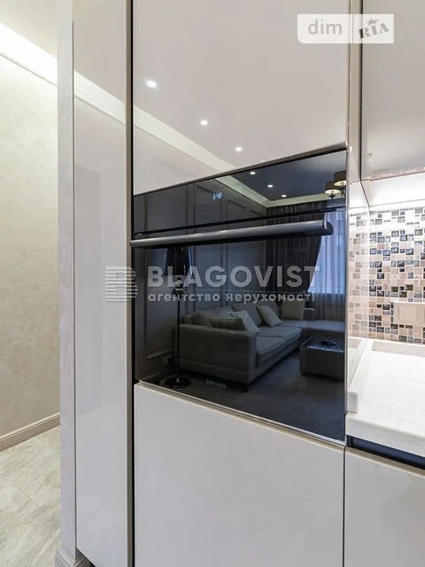 Продаж 2к квартири 83 кв. м на вул. Саксаганського 37Г • ID