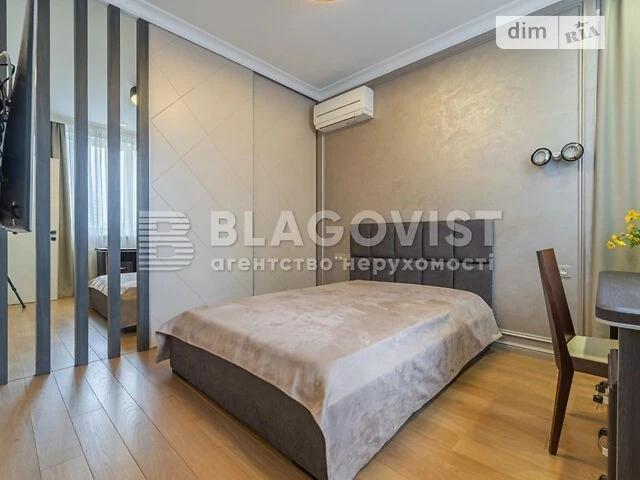 Продаж 2к квартири 83 кв. м на вул. Саксаганського 37Г • ID