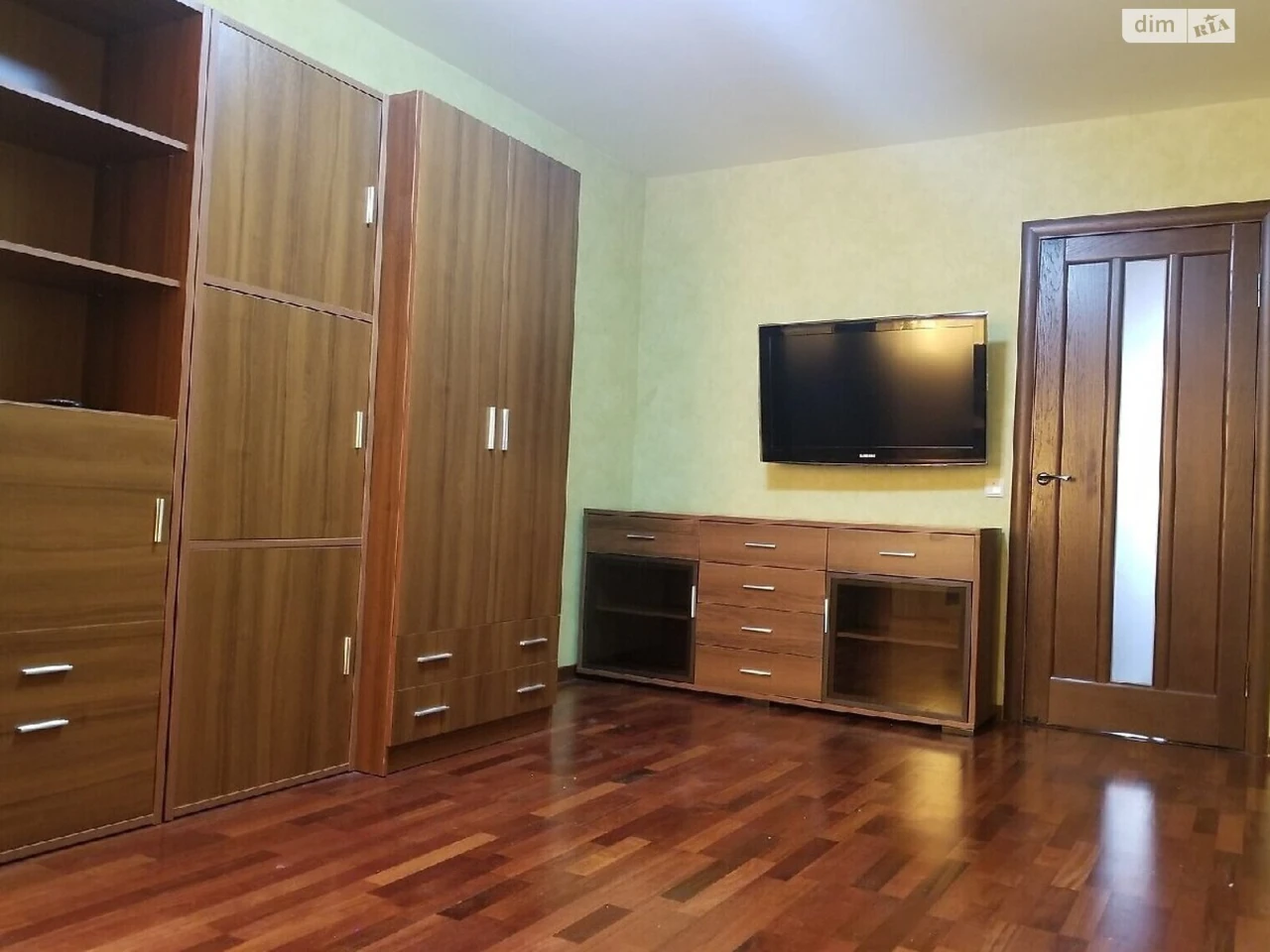 Довгострокова Оренда Квартира Ближнє замостя