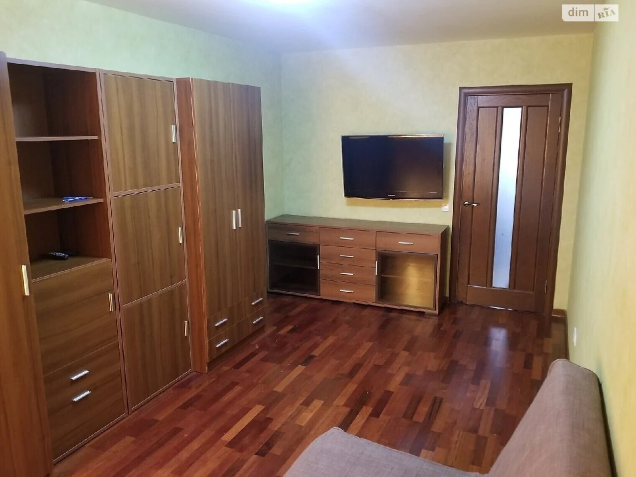 Довгострокова Оренда Квартира Ближнє замостя