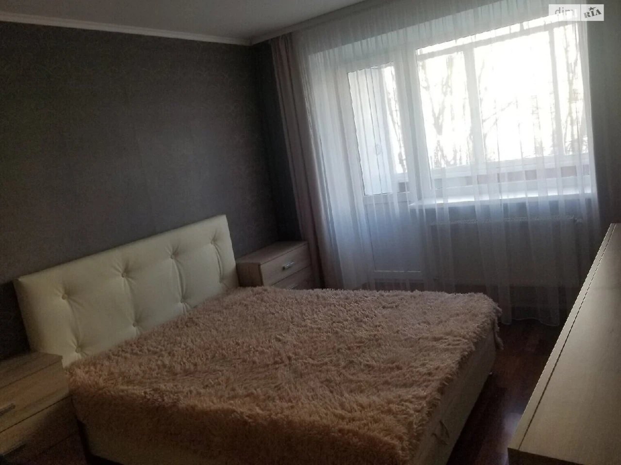 Довгострокова Оренда Квартира Ближнє замостя
